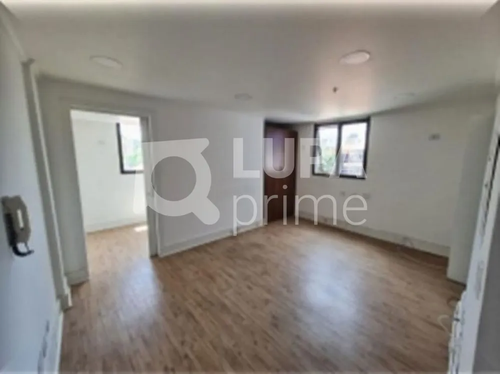 Sala-Conjunto, 33 m² - Foto 2