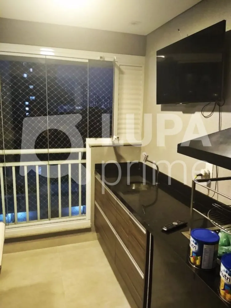 Apartamento, 2 quartos, 76 m² - Foto 11