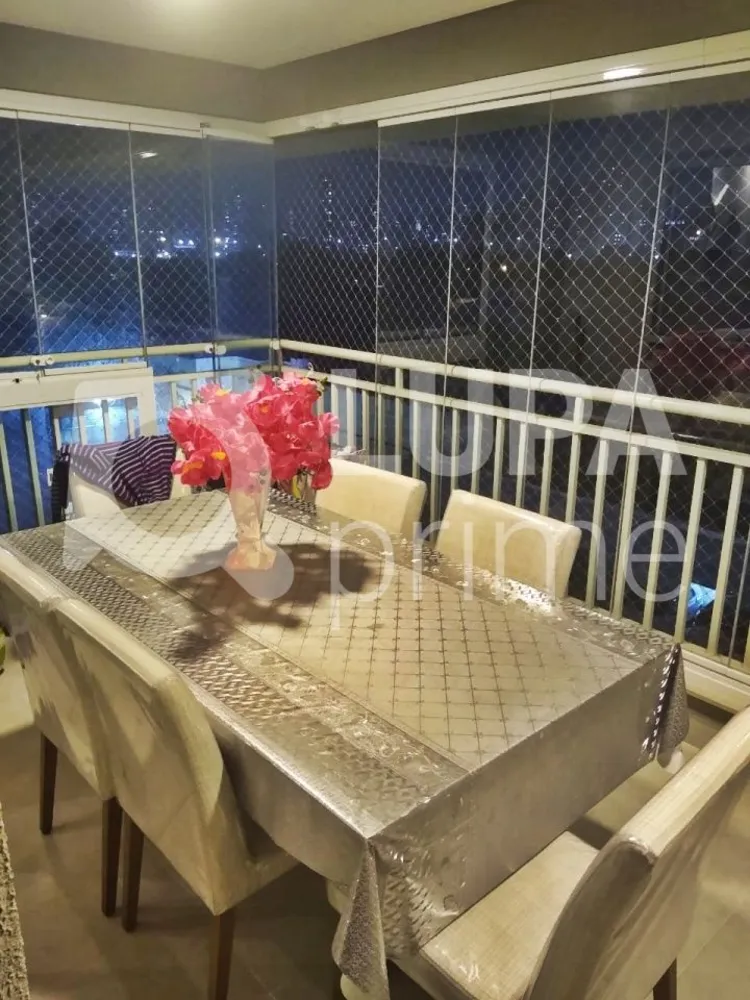 Apartamento, 2 quartos, 76 m² - Foto 2