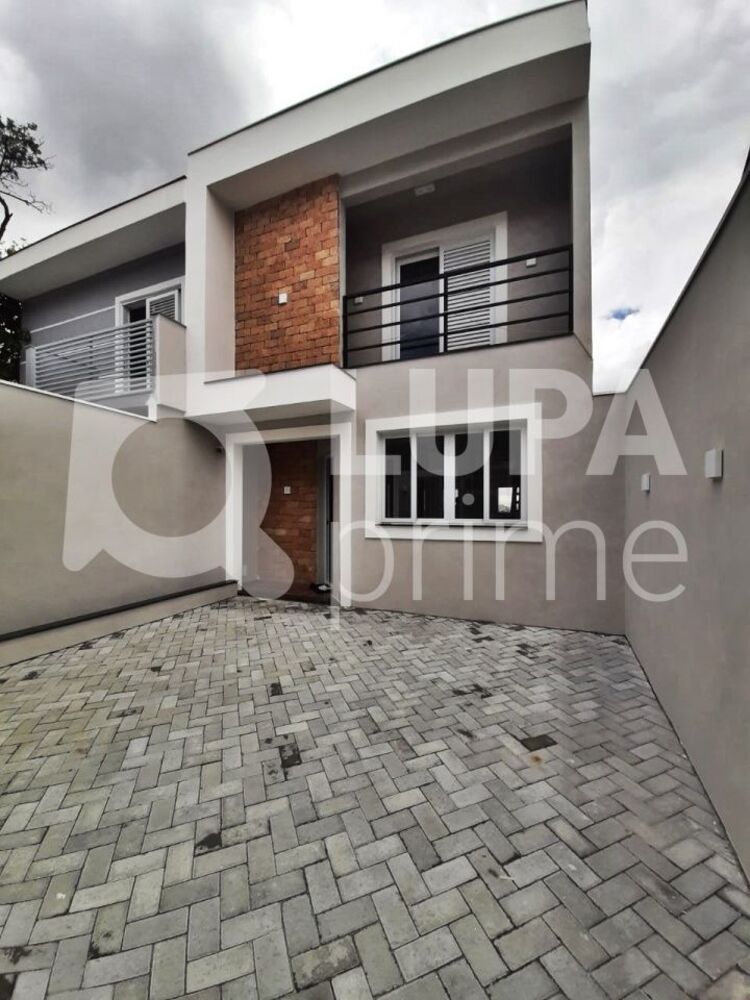 Casa, 3 quartos, 94 m² - Foto 2