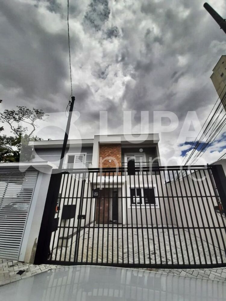 Casa, 3 quartos, 94 m² - Foto 3