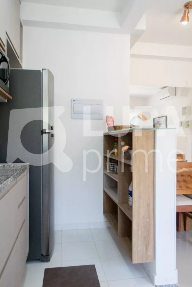 Apartamento à venda com 2 quartos, 45m² - Foto 13