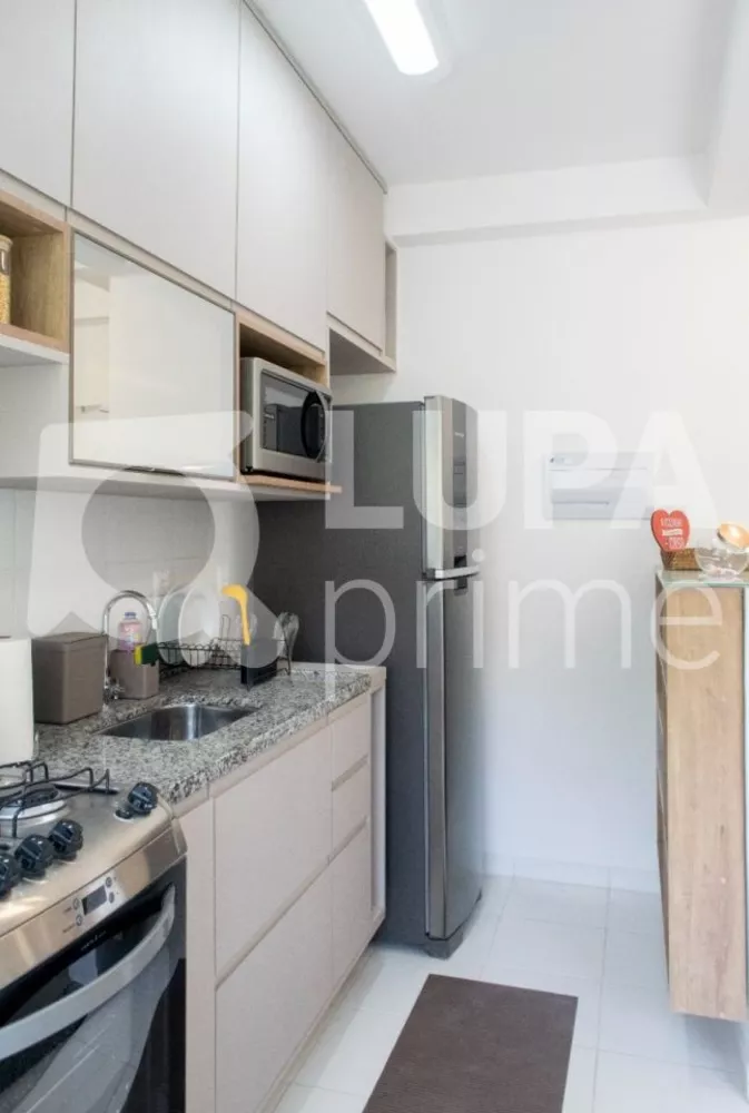 Apartamento à venda com 2 quartos, 45m² - Foto 14