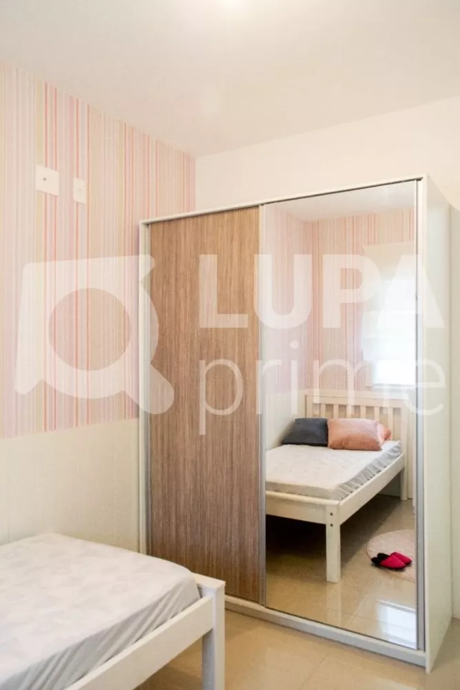 Apartamento à venda com 2 quartos, 45m² - Foto 17