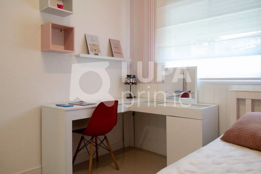 Apartamento à venda com 2 quartos, 45m² - Foto 16