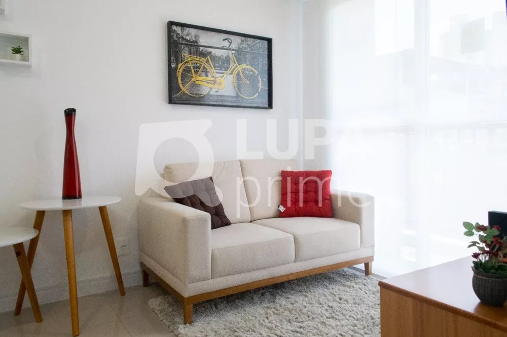 Apartamento à venda com 2 quartos, 45m² - Foto 5