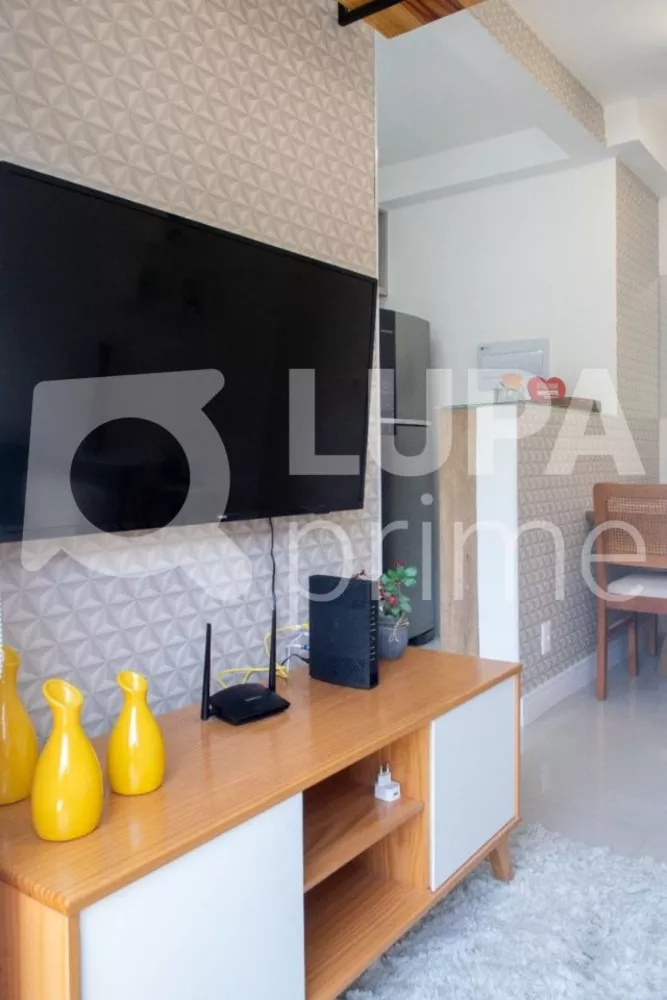 Apartamento à venda com 2 quartos, 45m² - Foto 9