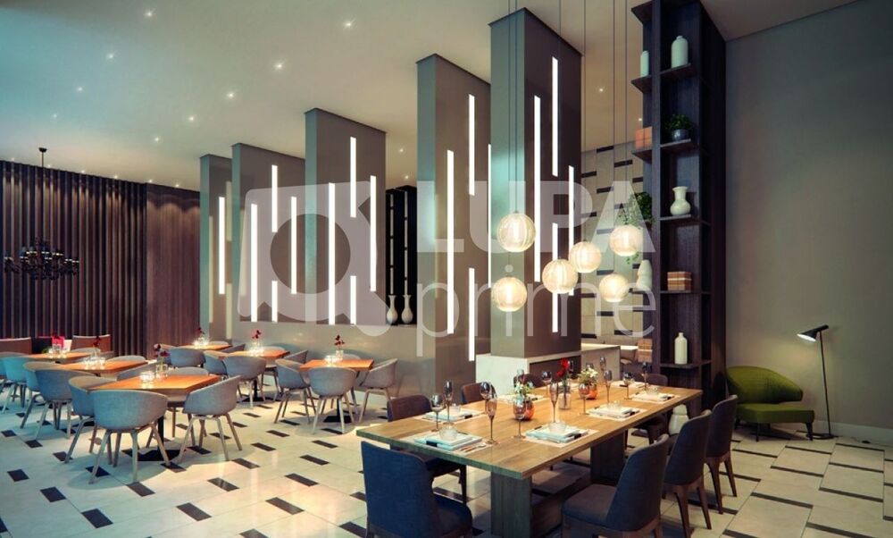 Apartamento, 2 quartos, 58 m² - Foto 3