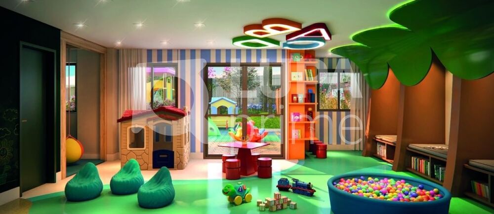 Apartamento, 2 quartos, 58 m² - Foto 4