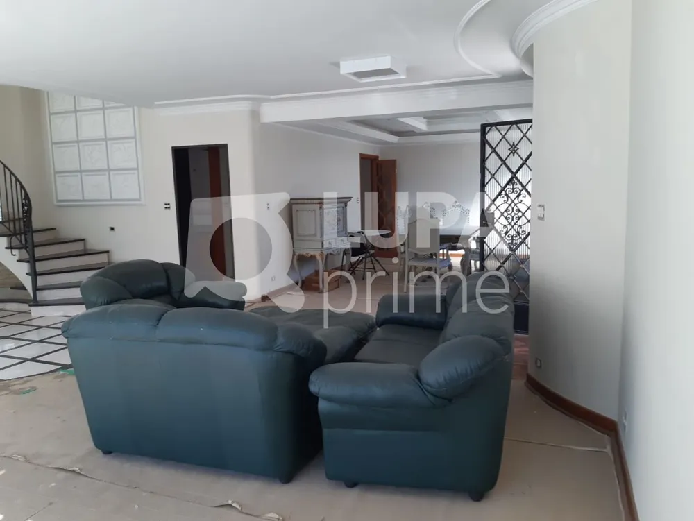 Casa, 4 quartos, 443 m² - Foto 8