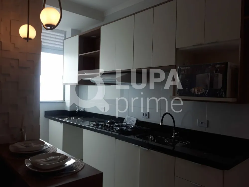 Apartamento, 1 quarto, 35 m² - Foto 1