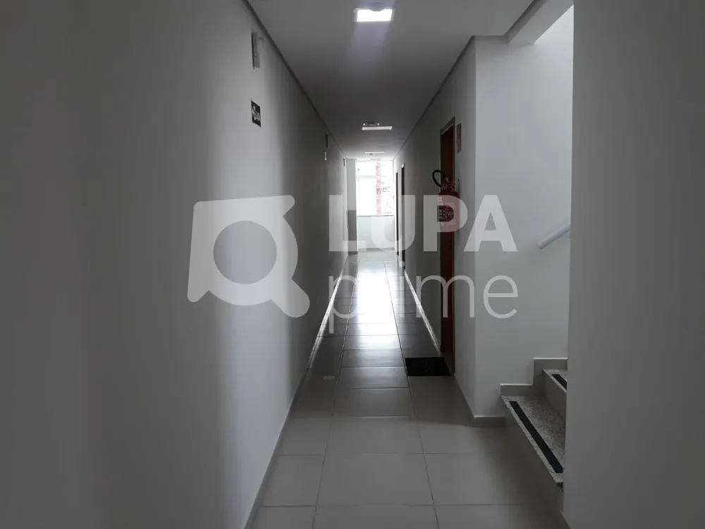 Apartamento, 1 quarto, 35 m² - Foto 8