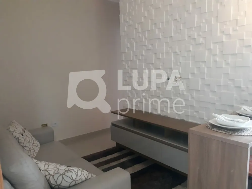 Apartamento, 1 quarto, 35 m² - Foto 4