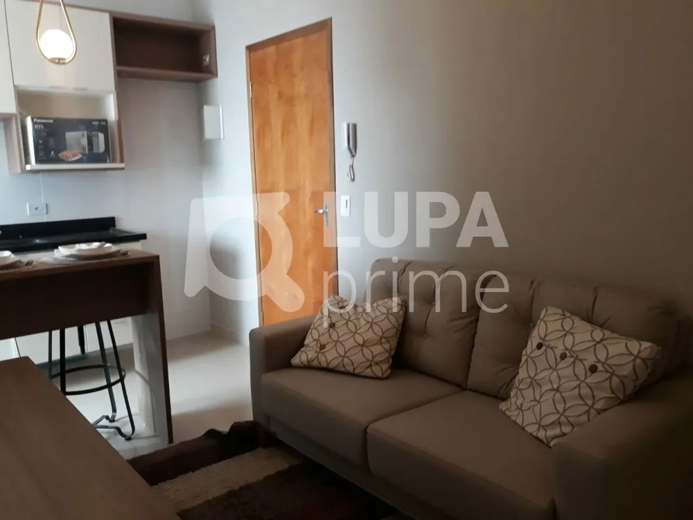 Apartamento, 1 quarto, 35 m² - Foto 7