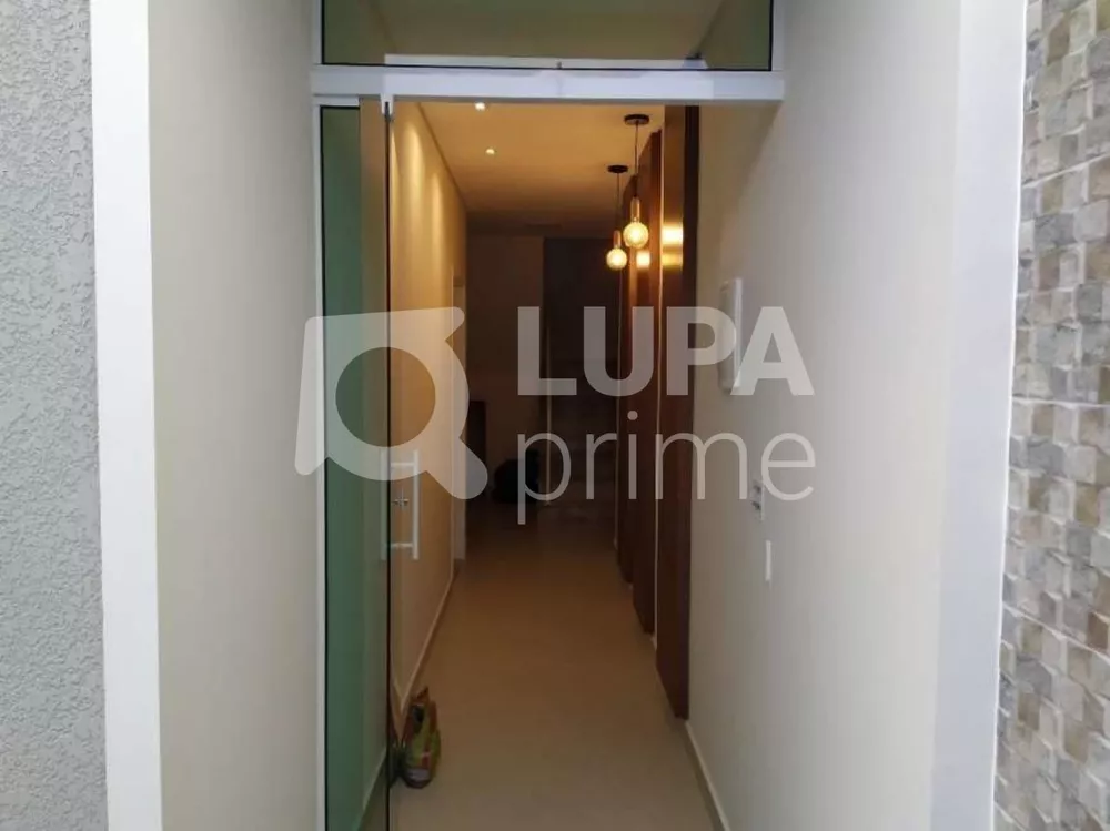 Apartamento à venda com 2 quartos, 45m² - Foto 6