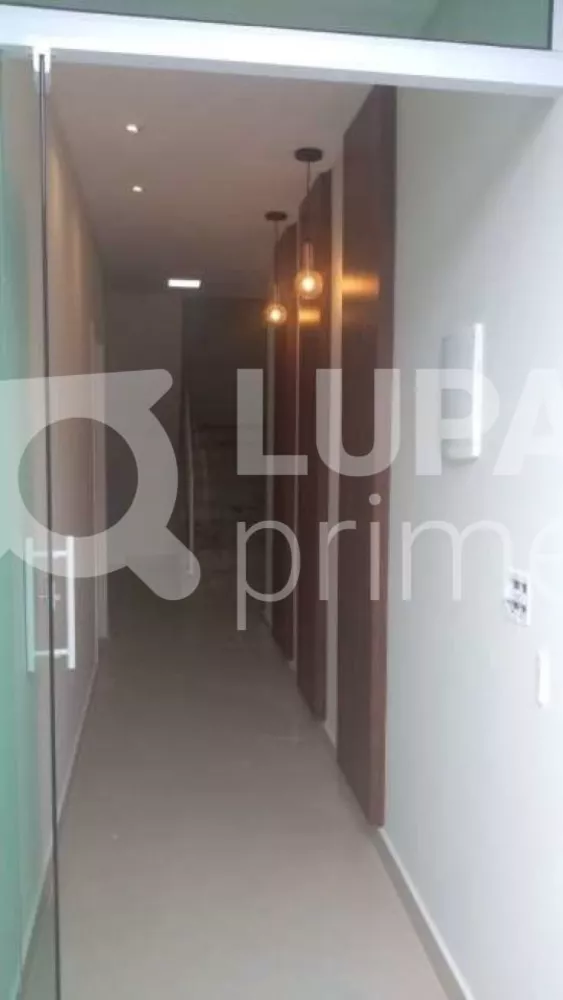 Apartamento à venda com 2 quartos, 45m² - Foto 5