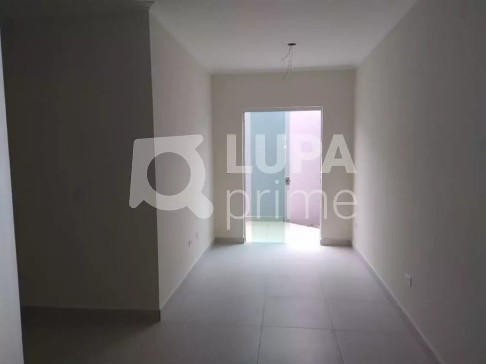 Apartamento à venda com 2 quartos, 45m² - Foto 1