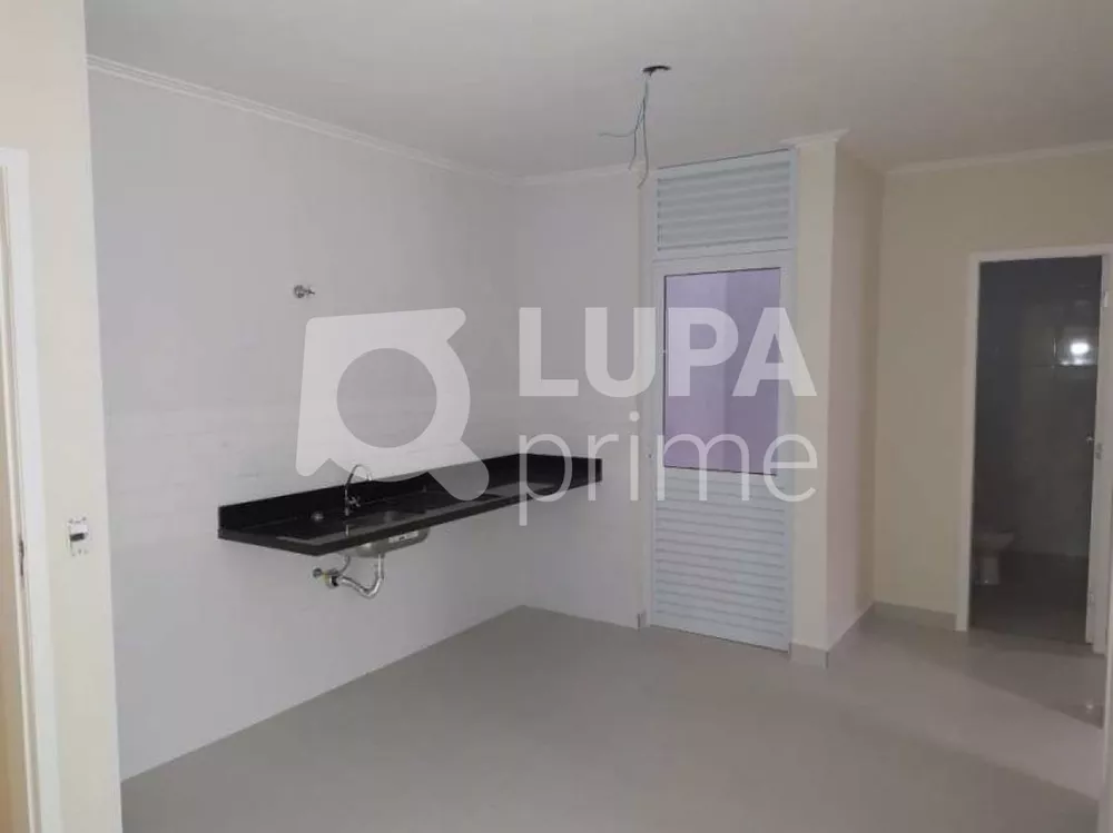 Apartamento à venda com 2 quartos, 45m² - Foto 4