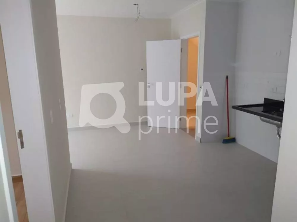 Apartamento à venda com 2 quartos, 45m² - Foto 2