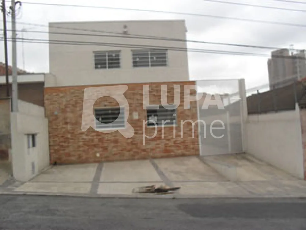 Prédio Inteiro, 450 m² - Foto 1