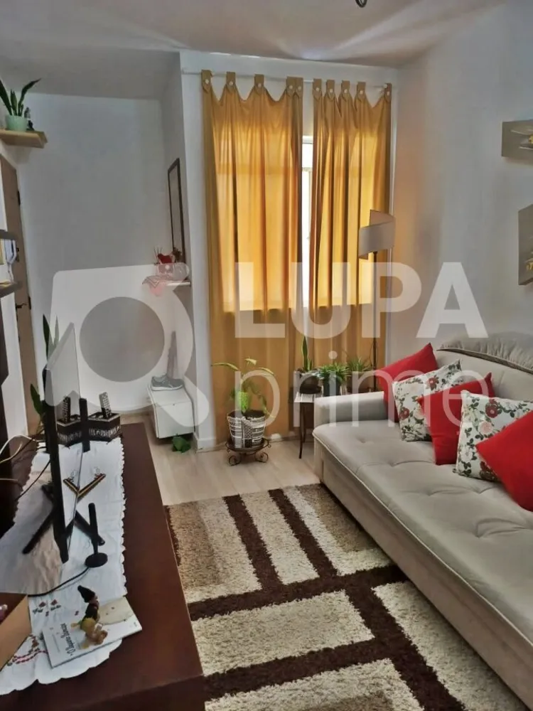 Apartamento, 1 quarto, 46 m² - Foto 9