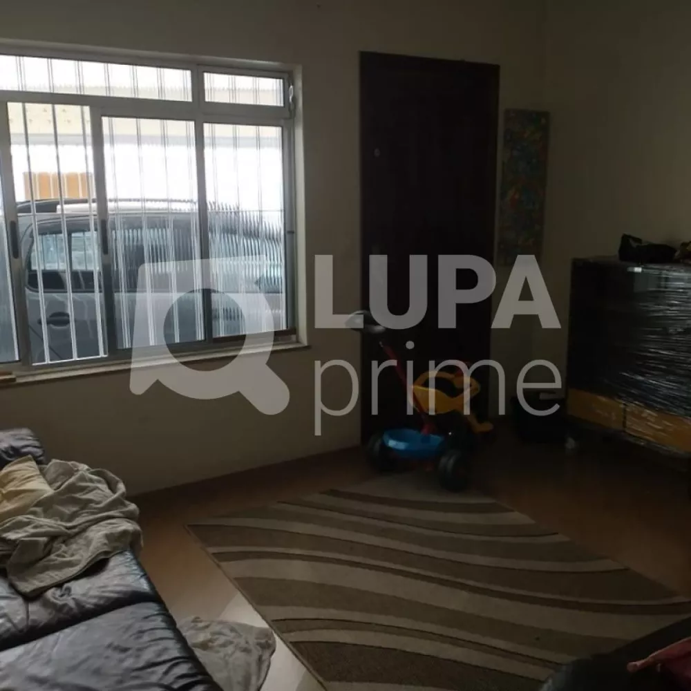 Casa à venda com 3 quartos, 90m² - Foto 2