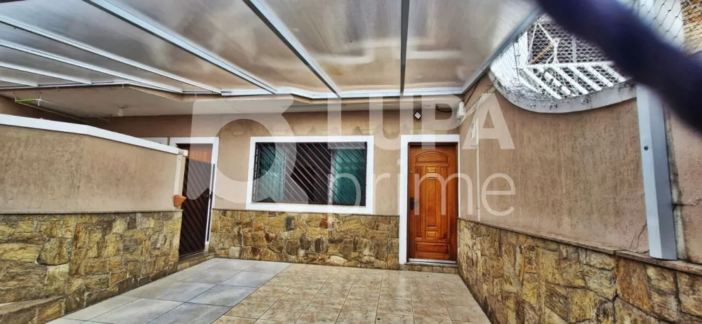 Casa, 3 quartos, 206 m² - Foto 2