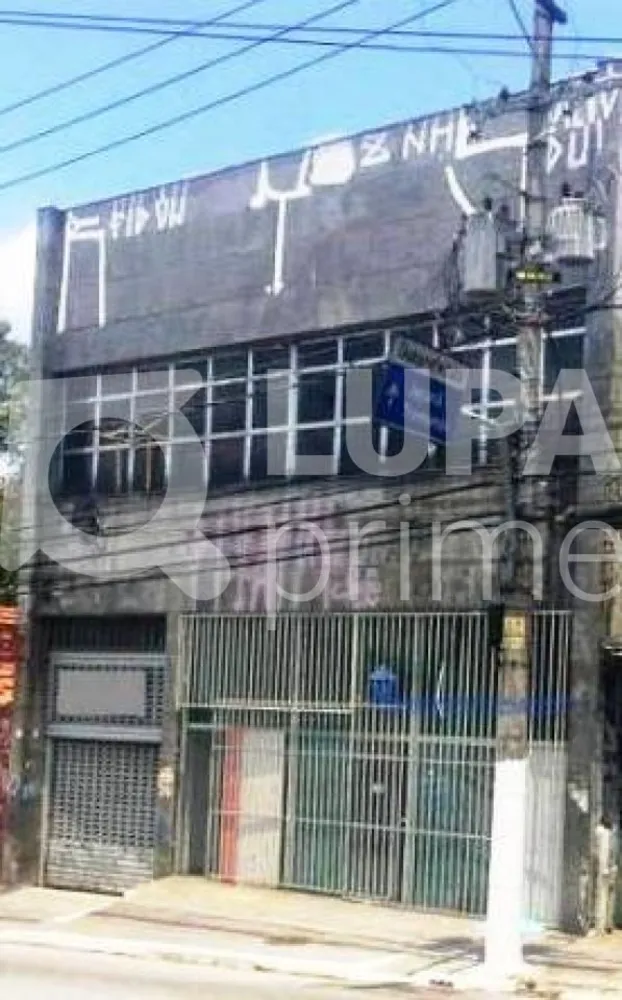 Prédio Inteiro, 750 m² - Foto 3