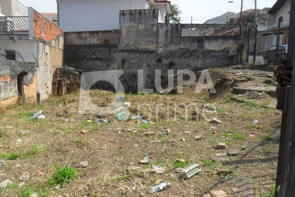 Terreno, 204 m² - Foto 1