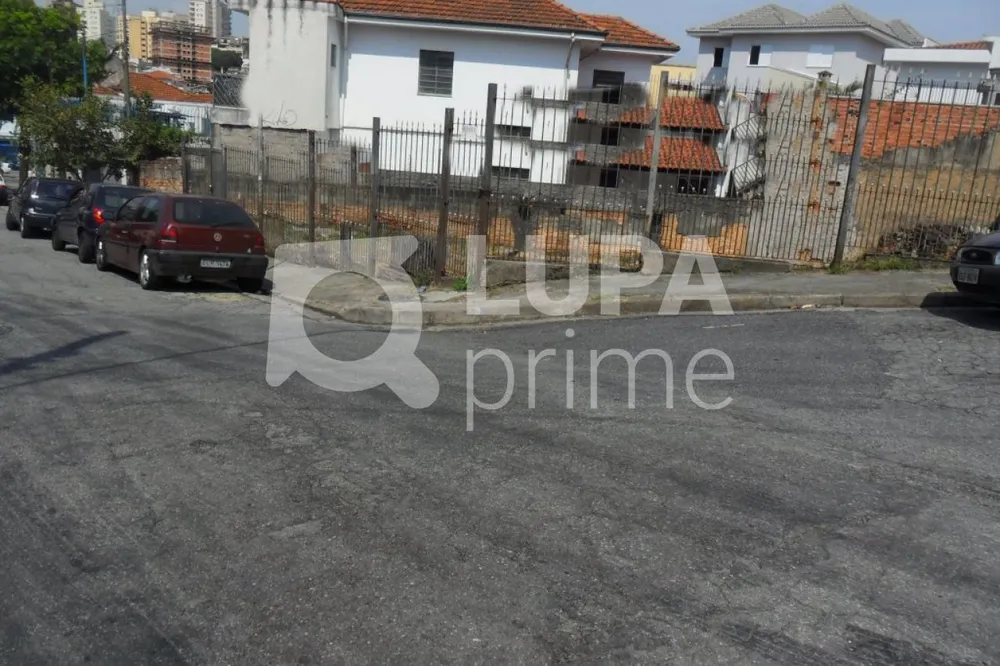 Terreno, 204 m² - Foto 2