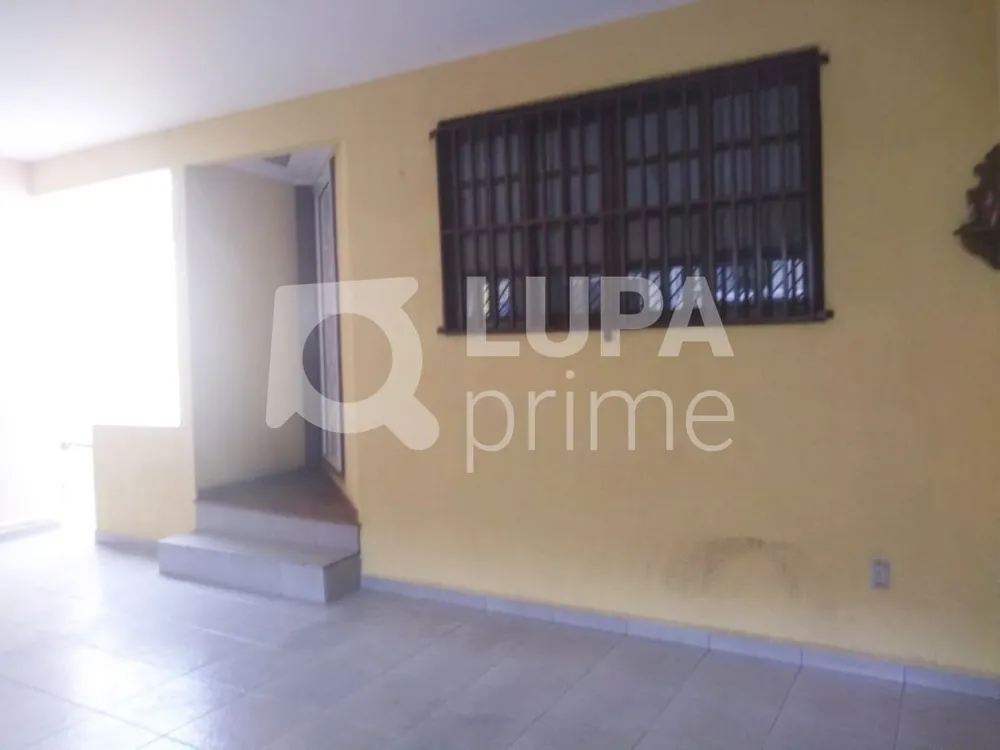 Casa, 4 quartos, 221 m² - Foto 1