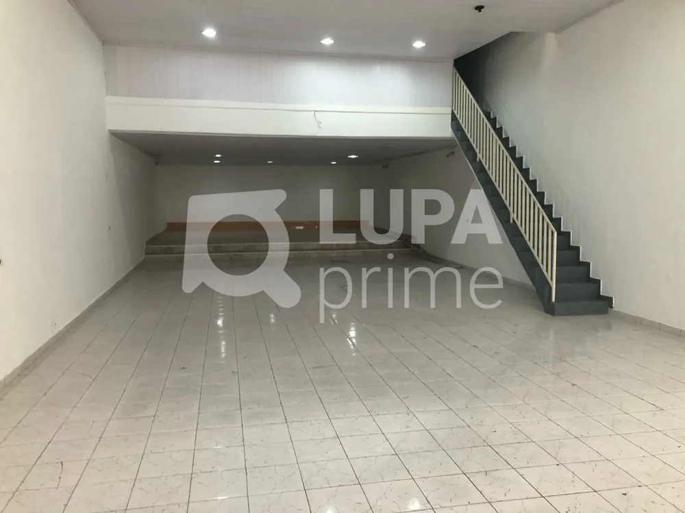 Depósito-Galpão, 310 m² - Foto 1