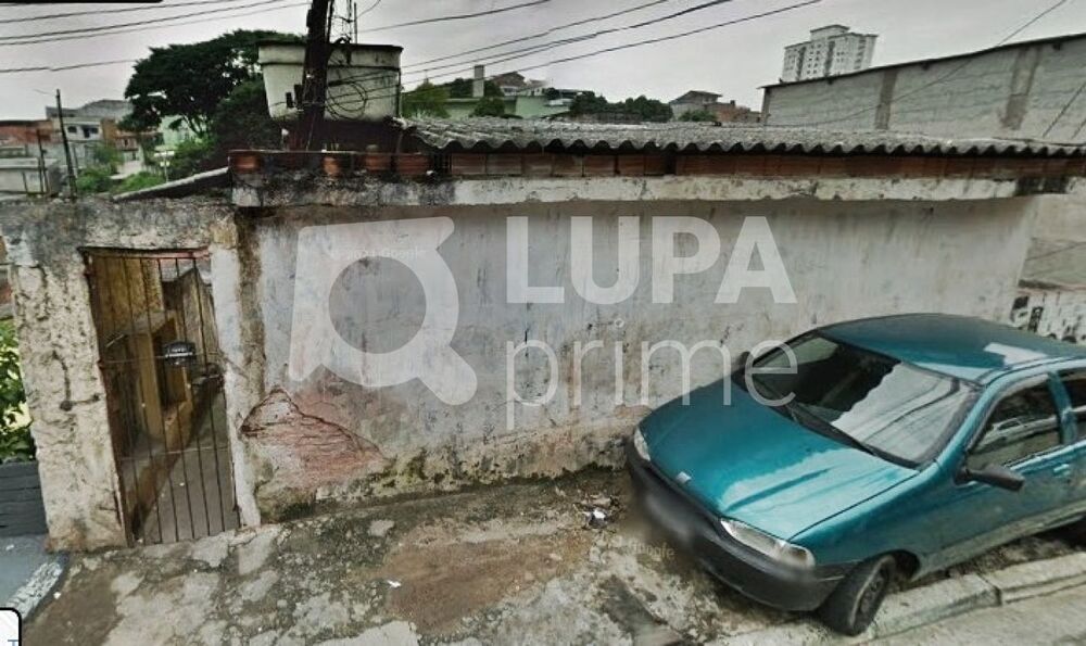 Terreno, 190 m² - Foto 1