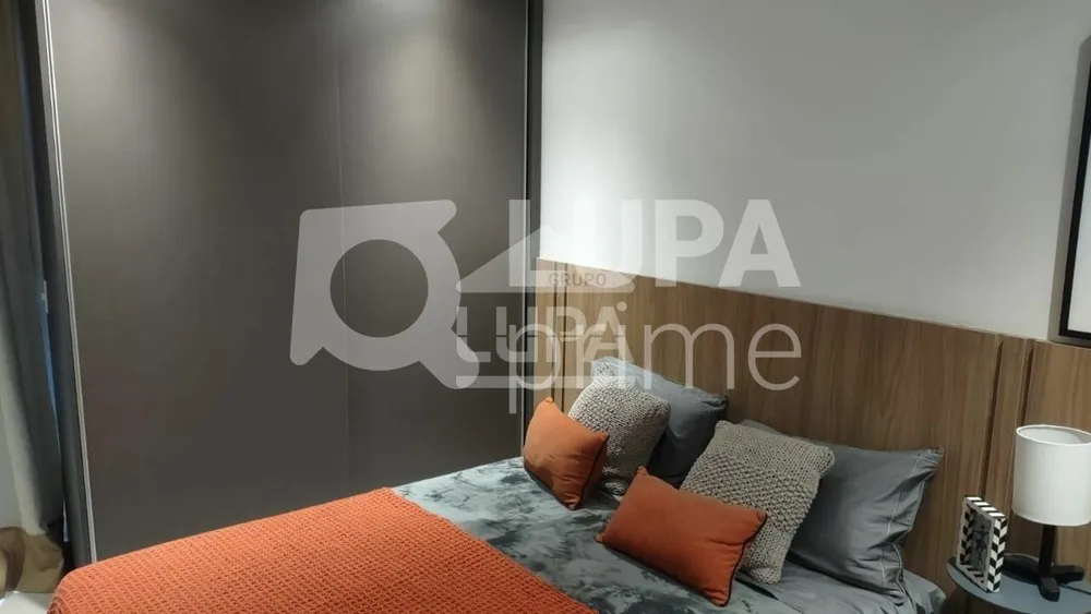 Apartamento, 1 quarto, 27 m² - Foto 9