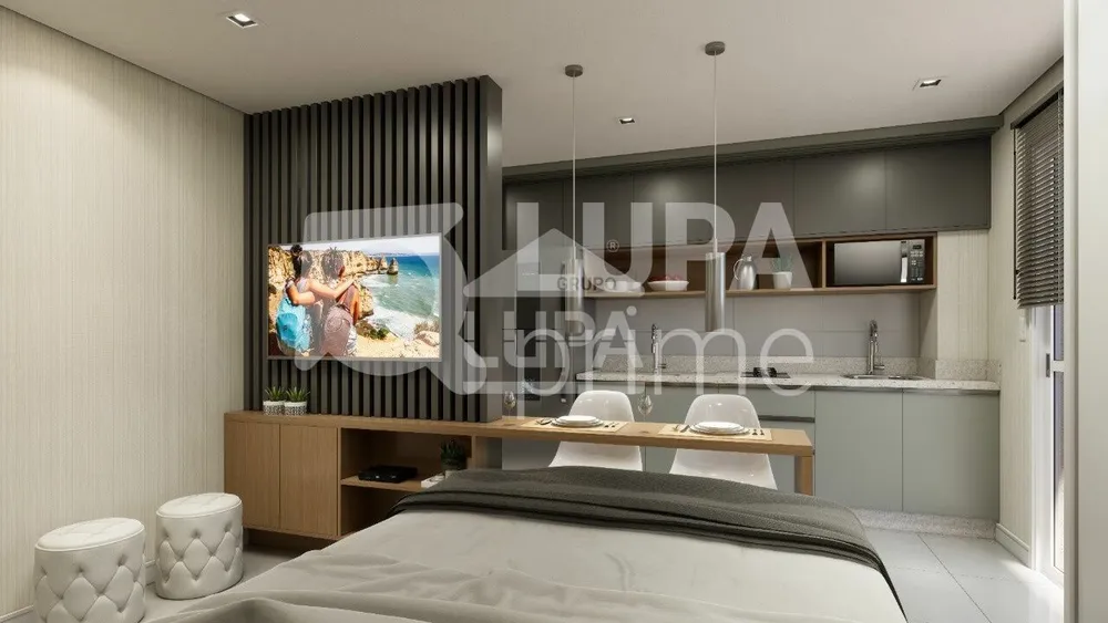 Apartamento, 1 quarto, 27 m² - Foto 6