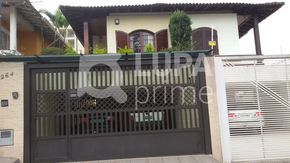 Casa, 4 quartos, 420 m² - Foto 15