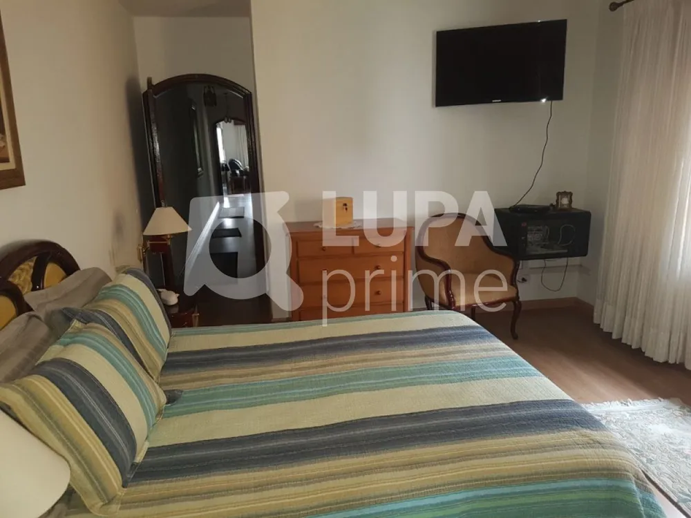Casa, 4 quartos, 420 m² - Foto 14