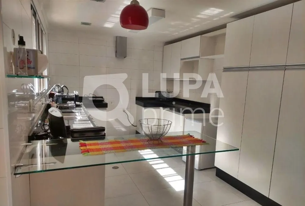 Casa, 3 quartos, 167 m² - Foto 2