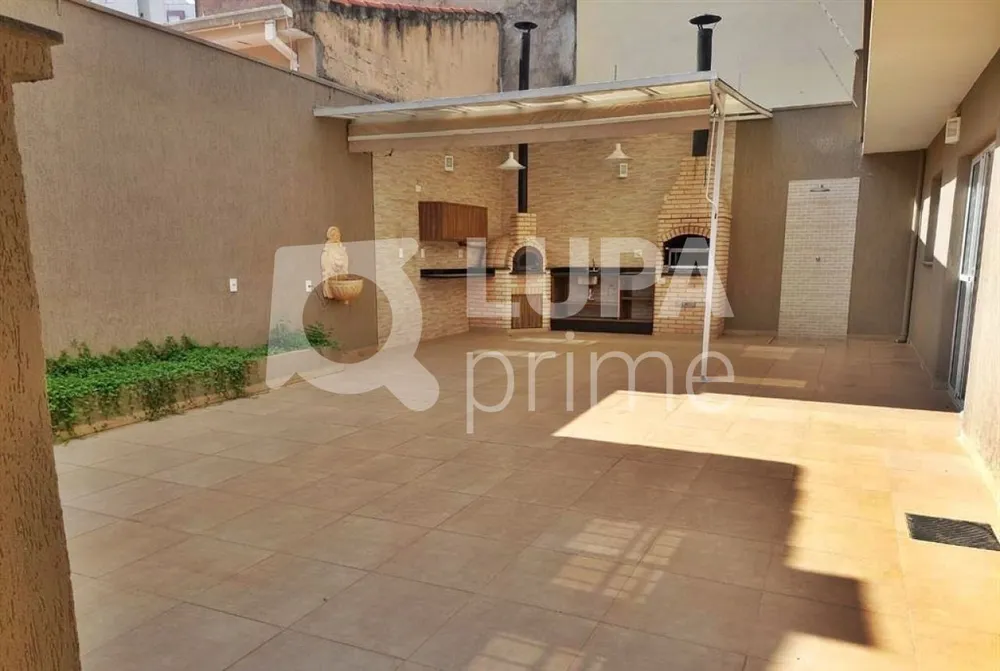 Casa, 3 quartos, 167 m² - Foto 7