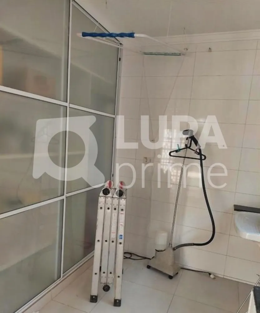 Casa, 3 quartos, 167 m² - Foto 11