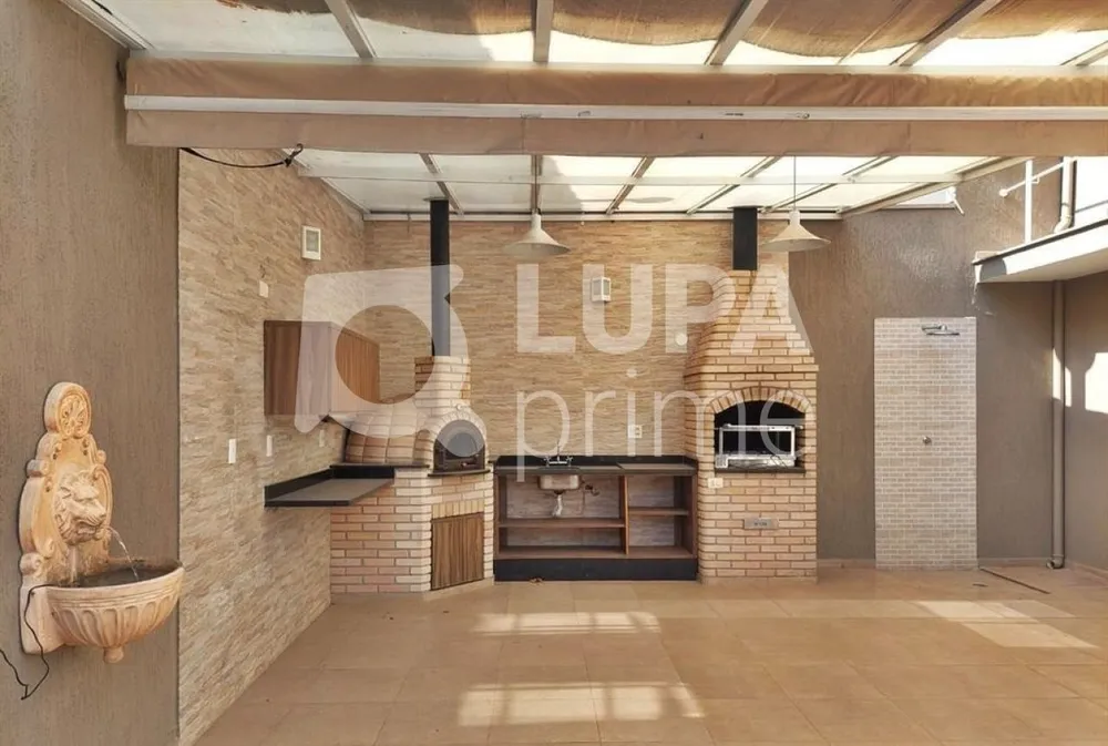 Casa, 3 quartos, 167 m² - Foto 8
