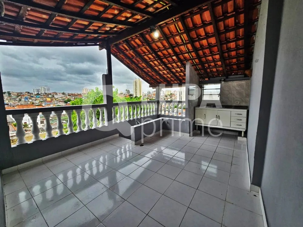 Casa, 7 quartos, 253 m² - Foto 9