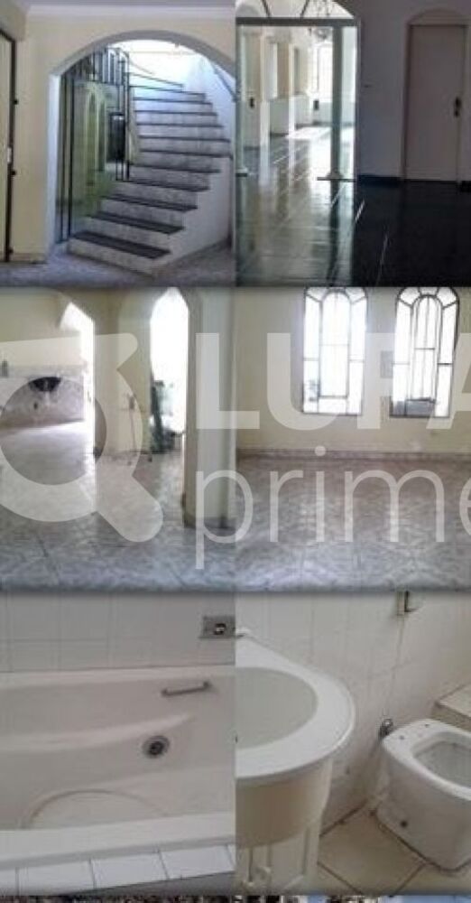 Casa, 6 quartos, 358 m² - Foto 9