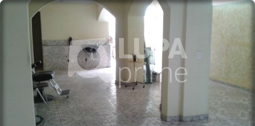 Casa, 6 quartos, 358 m² - Foto 1