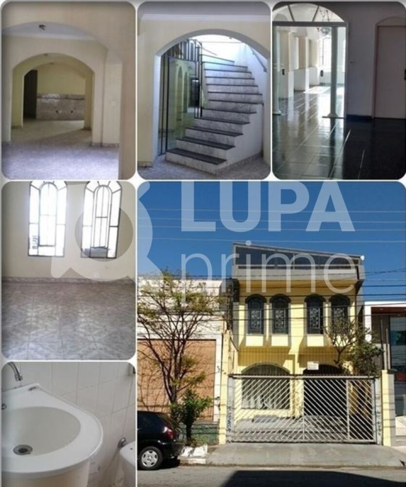 Casa, 6 quartos, 358 m² - Foto 10