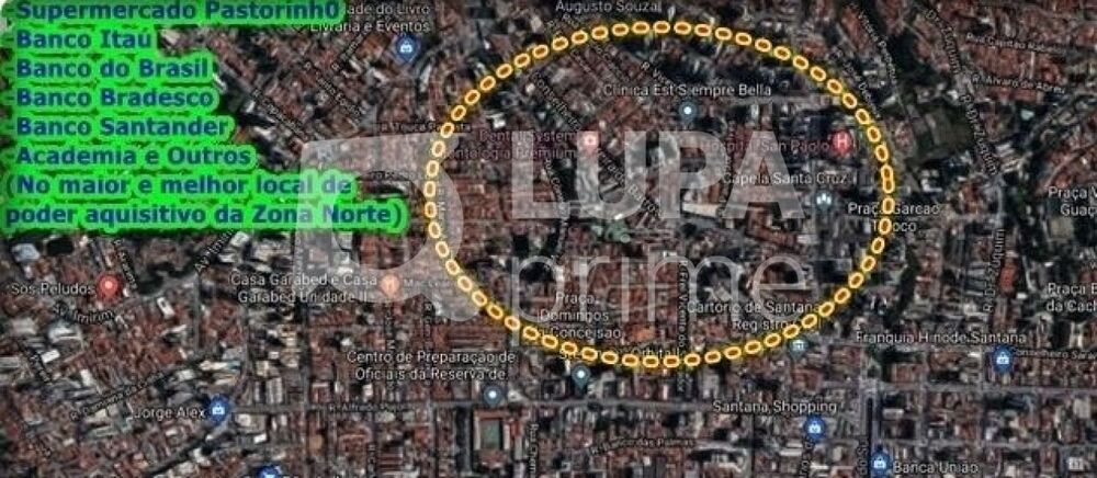 Casa, 6 quartos, 358 m² - Foto 2