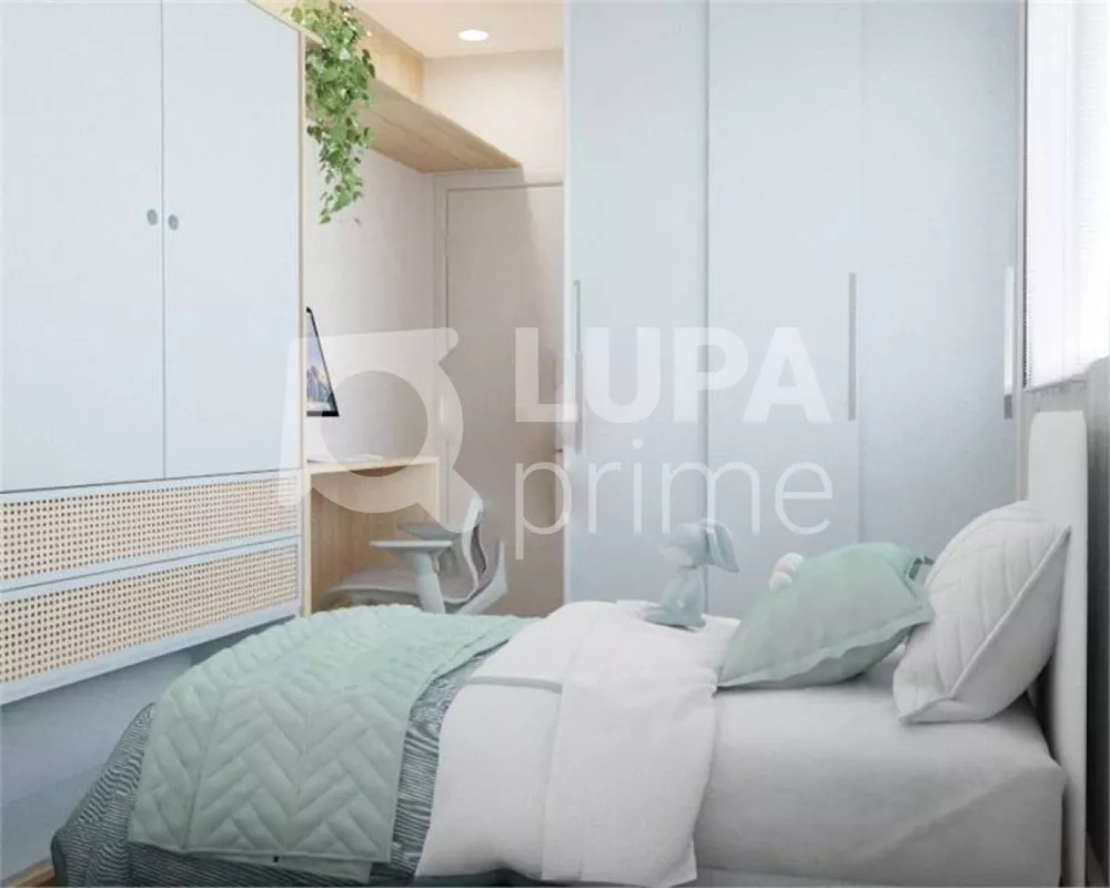 Casa à venda com 3 quartos, 100m² - Foto 3