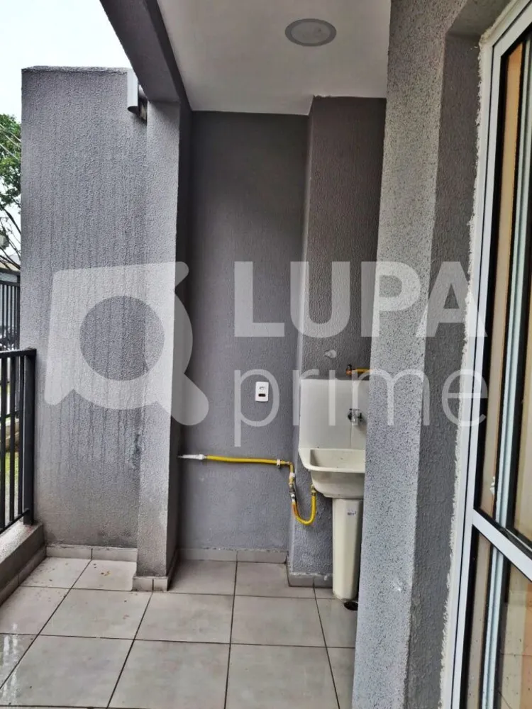 Apartamento, 2 quartos, 40 m² - Foto 3