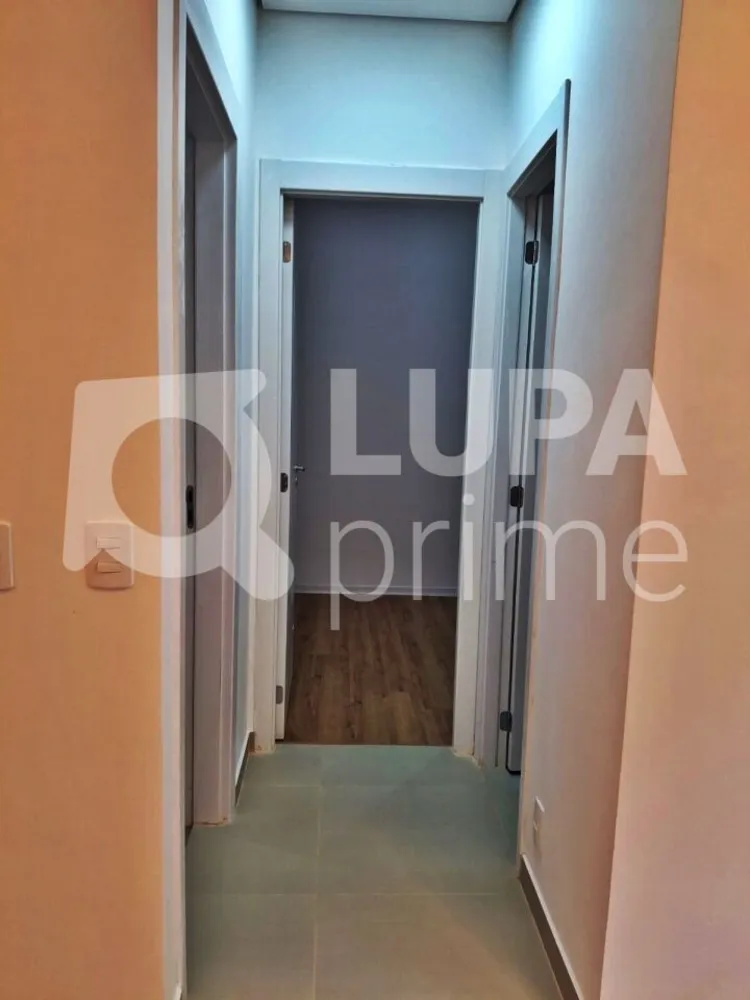 Apartamento, 2 quartos, 40 m² - Foto 7