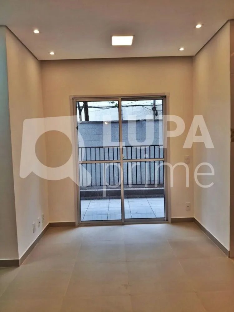 Apartamento, 2 quartos, 40 m² - Foto 6